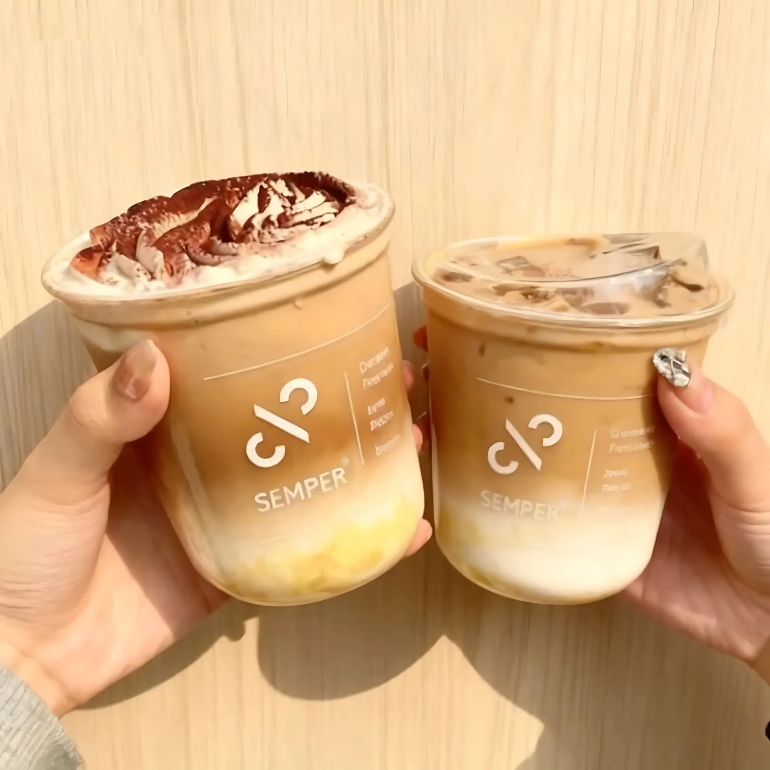 Bubble Tea Cup Stickers: Branding Guide | Yichi