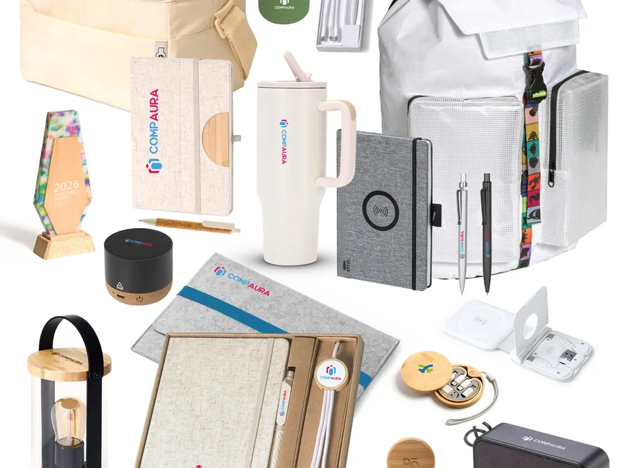 Promotional Products Guide: B2B Branded Merchandise Method