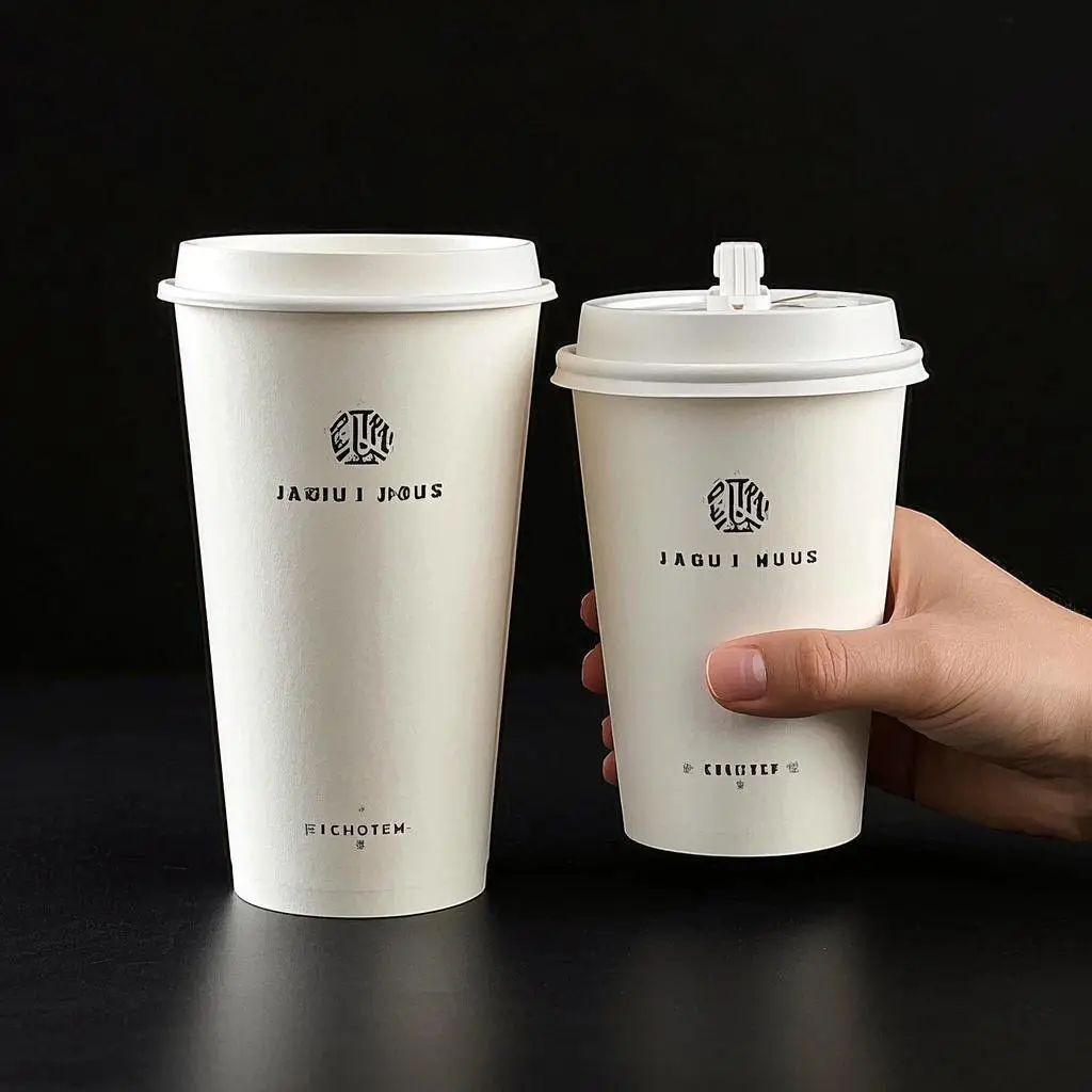 Custom Coffee Cups: Sourcing Guide for Brands | Yichi