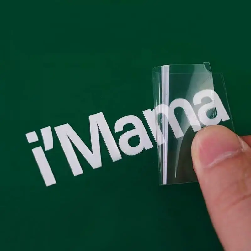 Paper vs Vinyl vs Crystal Stickers: Which to Choose? | Yichi