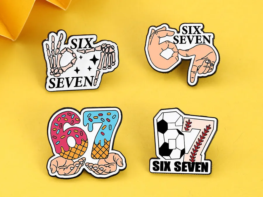 Hard Enamel vs Soft Enamel vs Die-Struck Pins | Guide