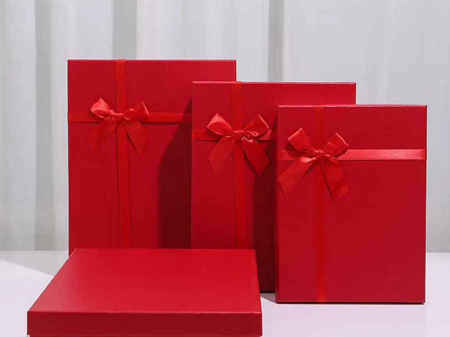 Custom Gift Boxes: Design Ideas for Premium Unboxing