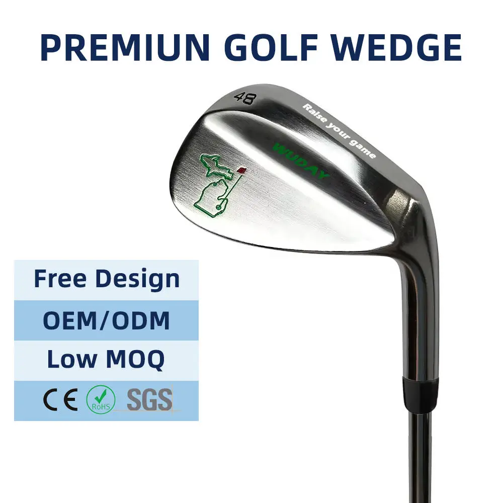 Custom Golf Clubs Manufacturer | Telescopic and Park Golf Clubs OEM