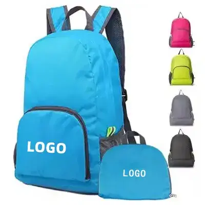 Custom Backpacks & Pencil Cases: Bulk Guide | Yichi
