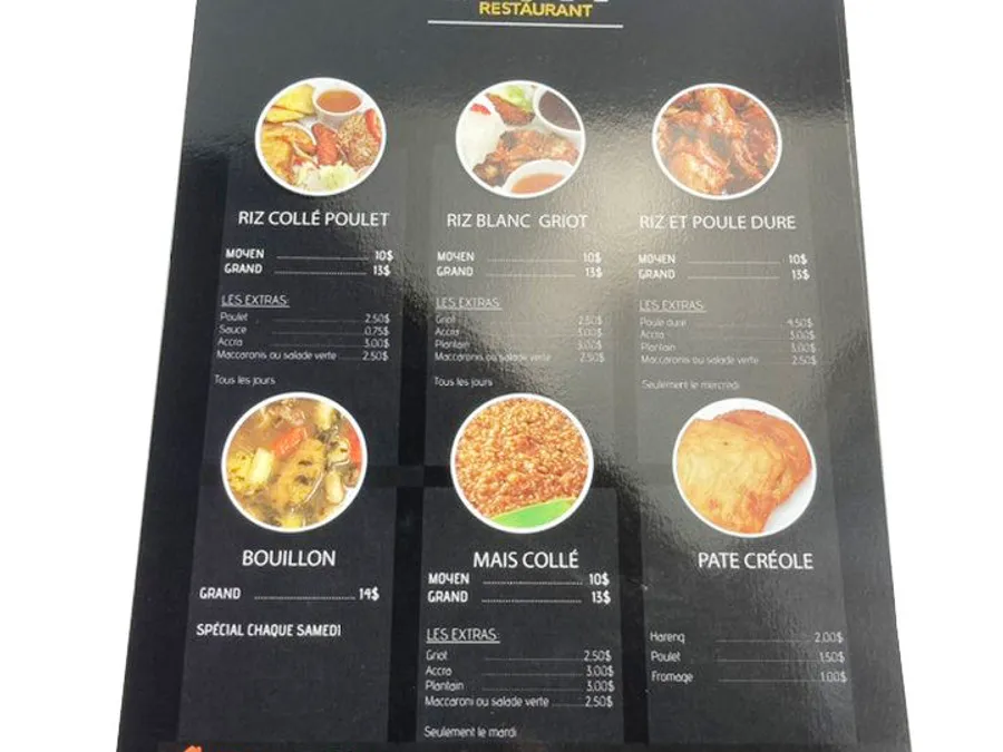 Restaurant Marketing Cards That Bring Customers Back — 6 Ideas