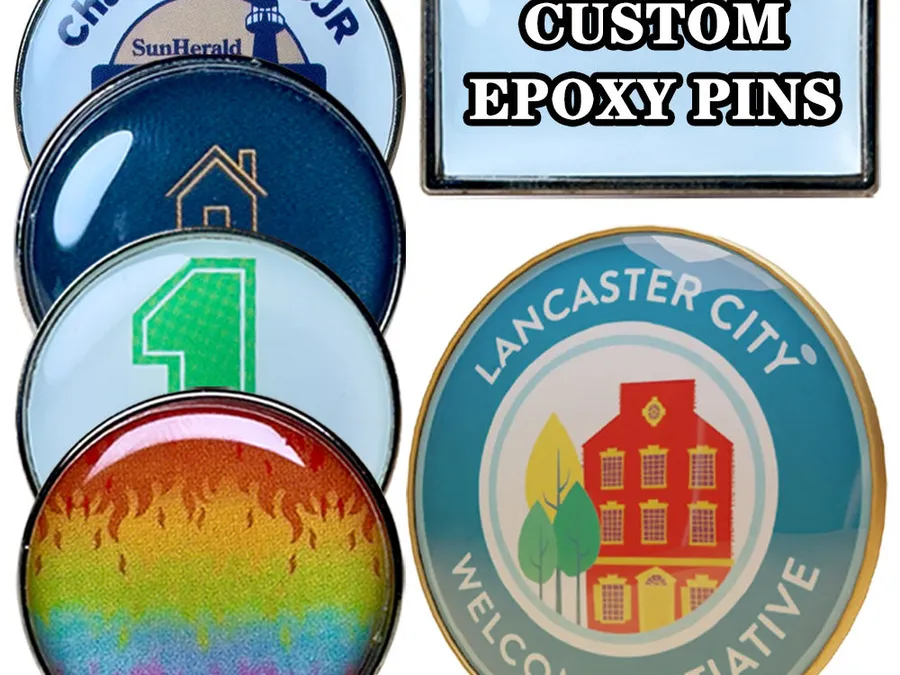 School Badges & University Merchandise: Design Ideas