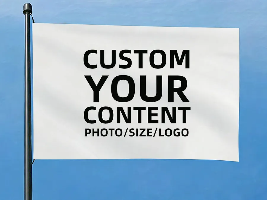 Custom Team Flags vs Rally Flags: A Sports Fan Guide