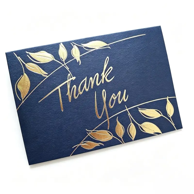 Custom Trial Class Cards for Studios & Schools | Yichi